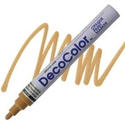 Deco-color Paint Marker Broad Rosewood