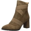 Andr Assous Womens Porter Ankle Boot