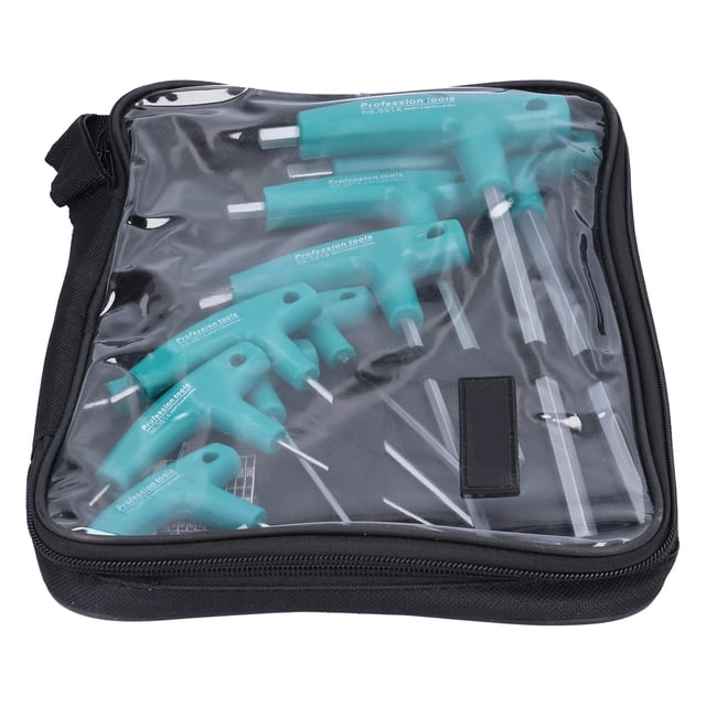 Hex Wrench, Open End Wrench Open Ended Ratcheting Wrench Double Head Handle Wrench For Equipment For Car Repair