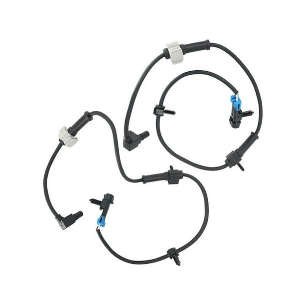 Chevrolet Silverado Abs Wheel Speed Sensor