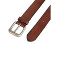 thumbnail image 4 of Levi's Men's Casual Leather Belt, 4 of 5