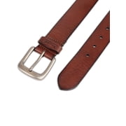 Levis Mens Casual Leather Belt