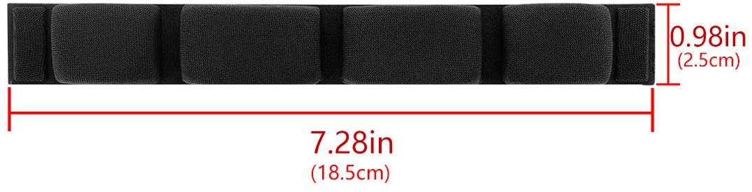 sennheiser hd600 headband replacement