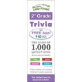 thumbnail image 1 of Let's Leap Ahead 2nd Grade Trivia, 1 of 1