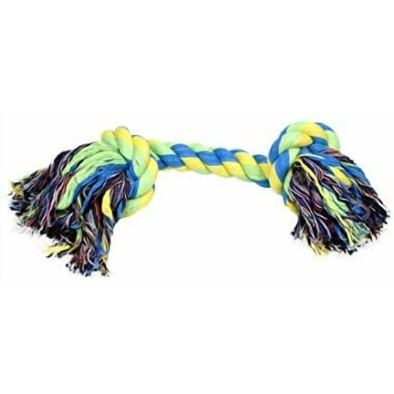 Rascals Knot Rope Tug Toy