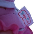 thumbnail image 6 of Goldberger Baby's First 12" Smartie Pants Doll with Raspberry Pink T-Shirt - Includes "Baby Talk" Sound Module with Surprise Raspberry Ending, 6 of 12