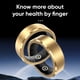 thumbnail image 5 of Anillo Fitness Deporte Anillos Inteligentes Reutilizables S para Hombres Y Mujeres, 5 of 9