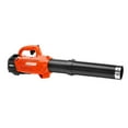 thumbnail image 3 of Echo 58V High Performance Cordless Blower (Bare Tool), 3 of 3