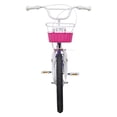 thumbnail image 3 of Bicicleta Street Cross Meren BMX R20 Morado, 3 of 7