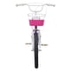 thumbnail image 3 of Bicicleta Street Cross Meren BMX R20 Morado, 3 of 7