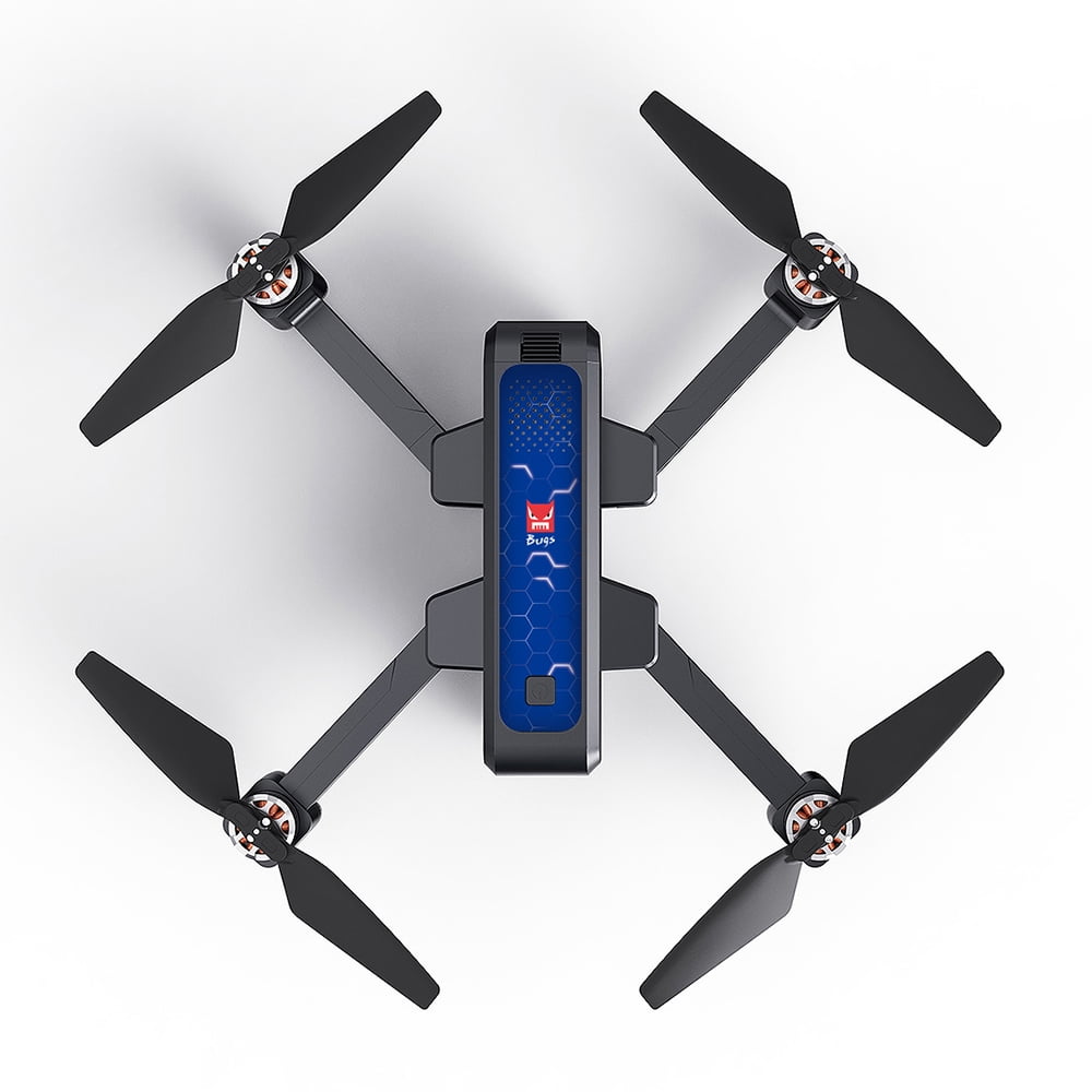 drone mjx bugs 4w
