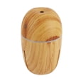 thumbnail image 2 of Humidificador de grano de madera Mini USB portátil de escritorio de oficina silencioso pequeño humidificador de aire para el hogar (ligero), 2 of 8