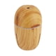 thumbnail image 2 of Humidificador de grano de madera Mini USB portátil de escritorio de oficina silencioso pequeño humidificador de aire para el hogar (ligero), 2 of 8