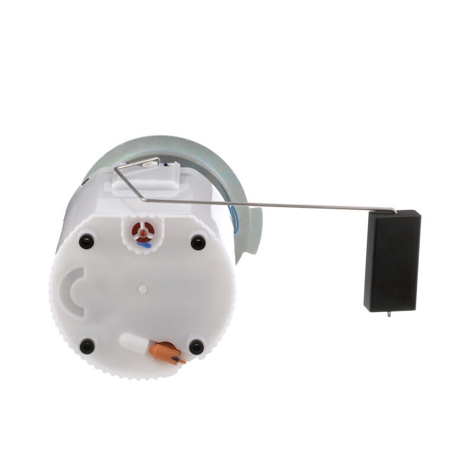 Sparta PN3081 Fuel Pump Module Assembly Fits select: 2007-2008 CHEVROLET SILVERADO, 2008 GMC SIERRA
