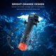 thumbnail image 4 of Empuñadura flotante REYGEAK impermeable para GoPro DJI, 4 of 6