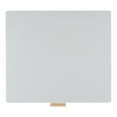 thumbnail image 5 of SAFAVIEH Miya Rustic Coastal 1 Drawer Nightstand, Grey/Natural, 5 of 14