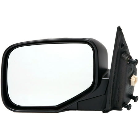 DORMAN OE SOLUTIONS - SIDEVIEW MIRROR