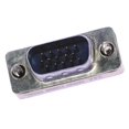 thumbnail image 1 of COPLE PLUG VGA A PLUG VGA (DB15H), 1 of 2
