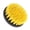 5inch, variant on 2/3.5/4/5'' Electric Scrubber Brush Drill Extension Rod All Purpose Cleaner Car Detailing Brush Tool Rim Brush Set Car Cleaning
