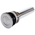 thumbnail image 1 of Eden Bath EB-D002CR Drain Popup Chromé de 1,5 Po, 1 of 1