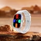 thumbnail image 5 of Reloj deportivo Pisexur para hombre, pulsera con llamadas Bluetooth avanzadas, batería de larga duración, esferas personalizadas con múltiples patrones, pantalla de 0,1 pulgadas, electrónica para niñ, 5 of 7