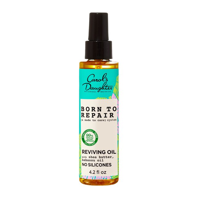 Aceite capilar Carol's Daughter Born To Repair Reviving 125 ml
