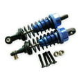 thumbnail image 1 of Bewildely Amortiguador de 71MM, 2 pack/lote, para 1/18 Hobbico Dromida Revel 24540 Scorch Performance Kits de construcción modelo Azul oscuro, 1 of 6