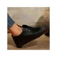 thumbnail image 5 of Summer Women's Oxfords Sneakers with Ultra-Soft Sole - Breathable, Comfortable, Non-Slip, 5 of 5