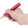 thumbnail image 4 of Férula para juanete en el dedo gordo, almohadilla Valgus para aliviar el dolor, Corrector ortopédico, herramienta para el cuidado de los pies, 4 of 5
