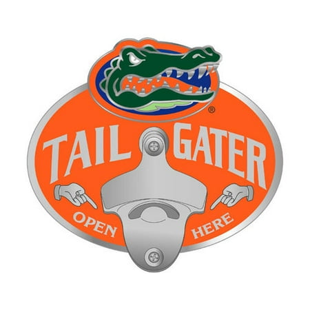 NCAA - Florida Gators Tailgater Hitch Cover