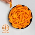 thumbnail image 4 of Cheetos Puffs Cheese Snacks – 24 Count Pack – 2.75 oz Each – Light & Airy Crunch Cheese Puffs, 4 of 5