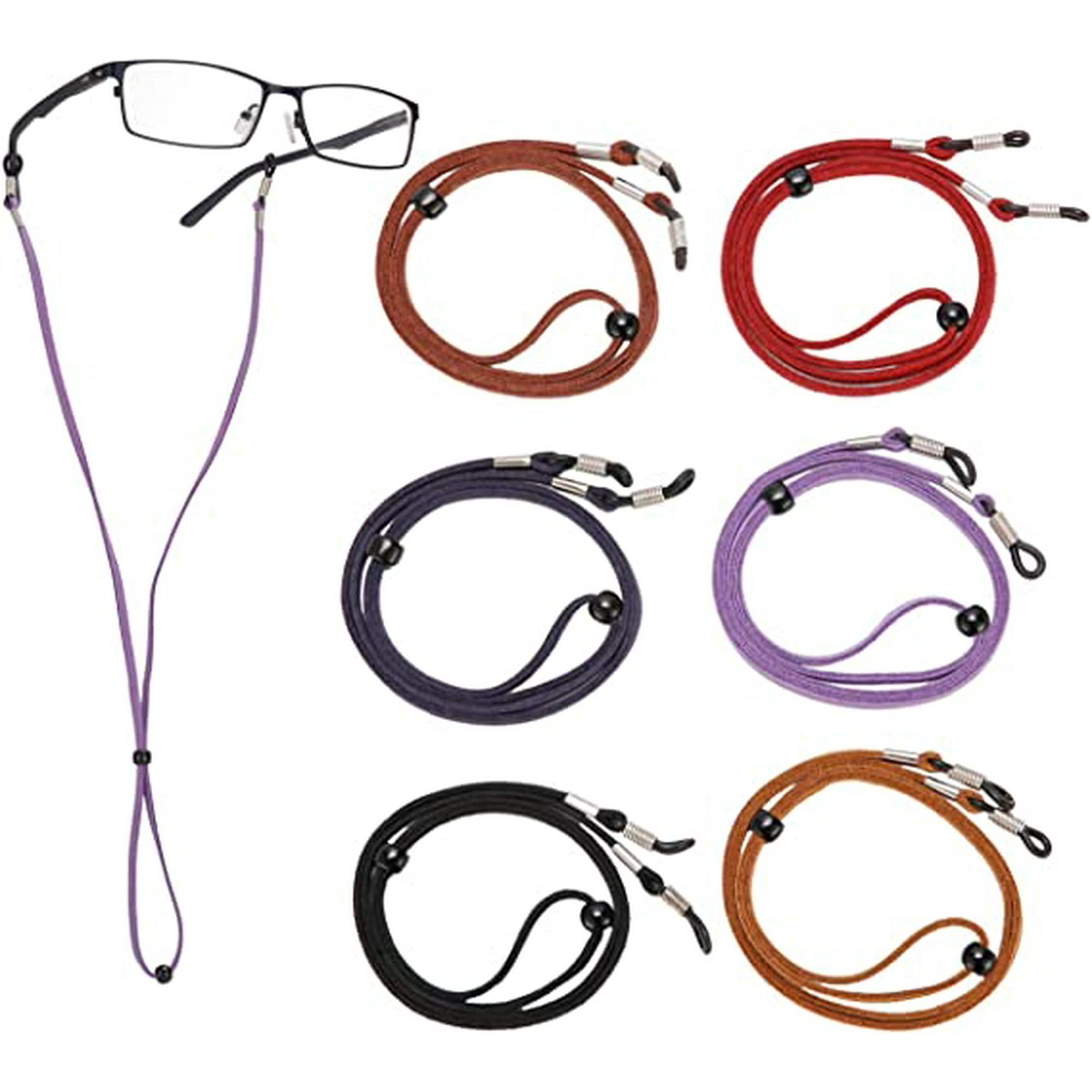 Pcs Glasses Cords Men's Glasses Cord Women's Glasses String