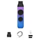 thumbnail image 3 of Kazoo Tono Ajustable Acompañamiento Musical Armónica Profesional Portátil con violeta azul, 3 of 9