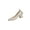 Beige, variant on Women's Bridal Wedding Shoes: Bow Accent Square Toe Mary Janes with Low Block Heel Beige