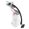 thumbnail image 4 of Unique Bargains Set Electric Fuel Pump Module Assembly SP2007H F4TZ9A407C for Ford F-250 90-97, 4 of 7