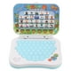 thumbnail image 2 of ComputerAdora Portátil Educativa Para Niños, Mácina de Aprendizaje de Idiomas Bilingüe Inteligente, Enseñanza del Alfabeto, Juegos de Música, Juguete para Bebés y Niña, 2 of 7