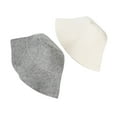 thumbnail image 2 of Gorro de baño de fieltro, gorro de fieltro para sauna, gorro de sauna para hombre, gorro de vaporario probado y confiable, 2 of 8