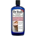 thumbnail image 2 of Dr Teal's Foaming Bath, Pink Himalayan 34 oz (Pack of 3), 2 of 3