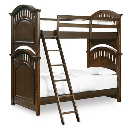 Samuel Lawrence Summer Time Youth Full Size Poster Bed In White 8466 Samuel Lawrence Summer Time Youth Full Size Poster Bed In White 8466 Br K32