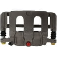 thumbnail image 4 of Centric Parts 14165077 Semi-Loaded Brake Caliper For 2006-2010 Ford Explorer, 2007-2010 Ford Explorer Sport, 4 of 4
