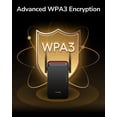 thumbnail image 4 of Extensor Wi‑Fi Cudy AX3000 de doble banda Wi‑Fi 6, 280 m², 4 of 9