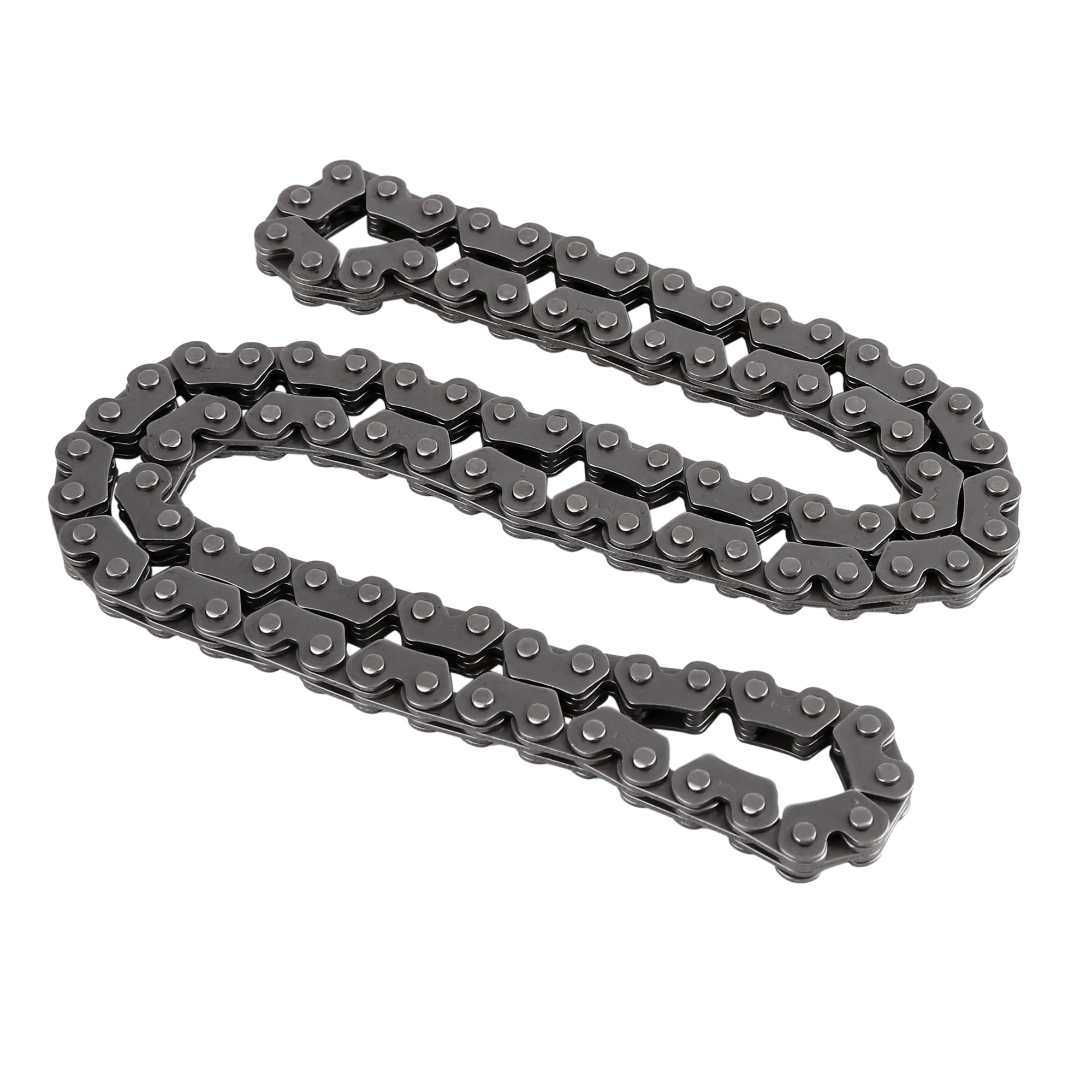 2*3 100 Links Timing Drive Roller Motorcycle Alloy Steel Chain for