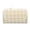 Beige, variant on Portable Picnic Blanket, Moisture-Proof PVC Outdoor Mat, 59 x 39 Inch, Easy Clean, for 2-3 Adults, Camping Beach Park