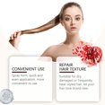 thumbnail image 4 of Spray de protección térmica Xihbxyly nutre profundamente cabello seco 100 ml, 4 of 7