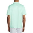 thumbnail image 4 of Ben Hogan Men's Performance Short Sleeve Printed Golf Polo Shirt, 4 of 6