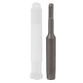 thumbnail image 1 of <p>Ground Rod Driver Driving Ground Rod Drills Ground Rod Driver Bit Ground Rods Drills Hammer Drills Ground Rod Driver Round Handle Heavy Duty Driving Ground Rod Drills Driver Bit, 1 of 7