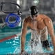 thumbnail image 5 of adjustable swim resistance belt for training, 5 of 5
