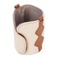thumbnail image 1 of Calentador De Biberones, 26 Ajustes De Temperatura, Alimentado Por USB, Preservación Del Calor, Pantalla Digital, Funda Calentadora De Biberones Con Correa De Mano Para Viajes En, 1 of 7