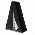 thumbnail image 2 of Outdoor Pool Ladder Cover,Heavy Duty Anti-UV Cover for Patio Swimming Pool ,Zippered Ladder Cover for A Frame Ladder, 2 of 8