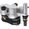 thumbnail image 3 of PET-U Hydraulic Rear Brake Caliper For Yerf-Dog Spiderbox Series Go Kart Cart 150cc, 3 of 6